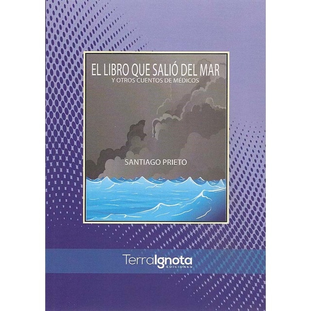 Imagem 0 de El libro que salió del mar y otros cuentos de médicos(Tapa blanda)