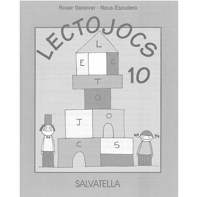 Quaderns Comprensió Lectora 1