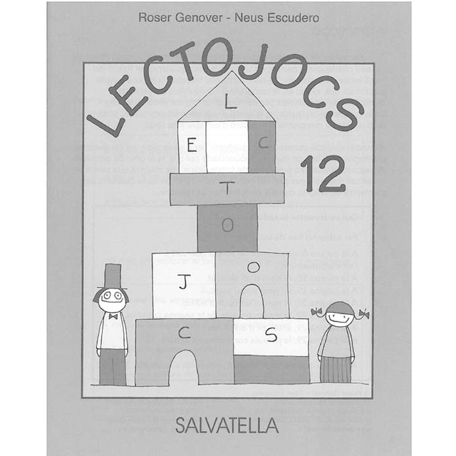 Imagem 0 de Quaderns Comprensió Lectora