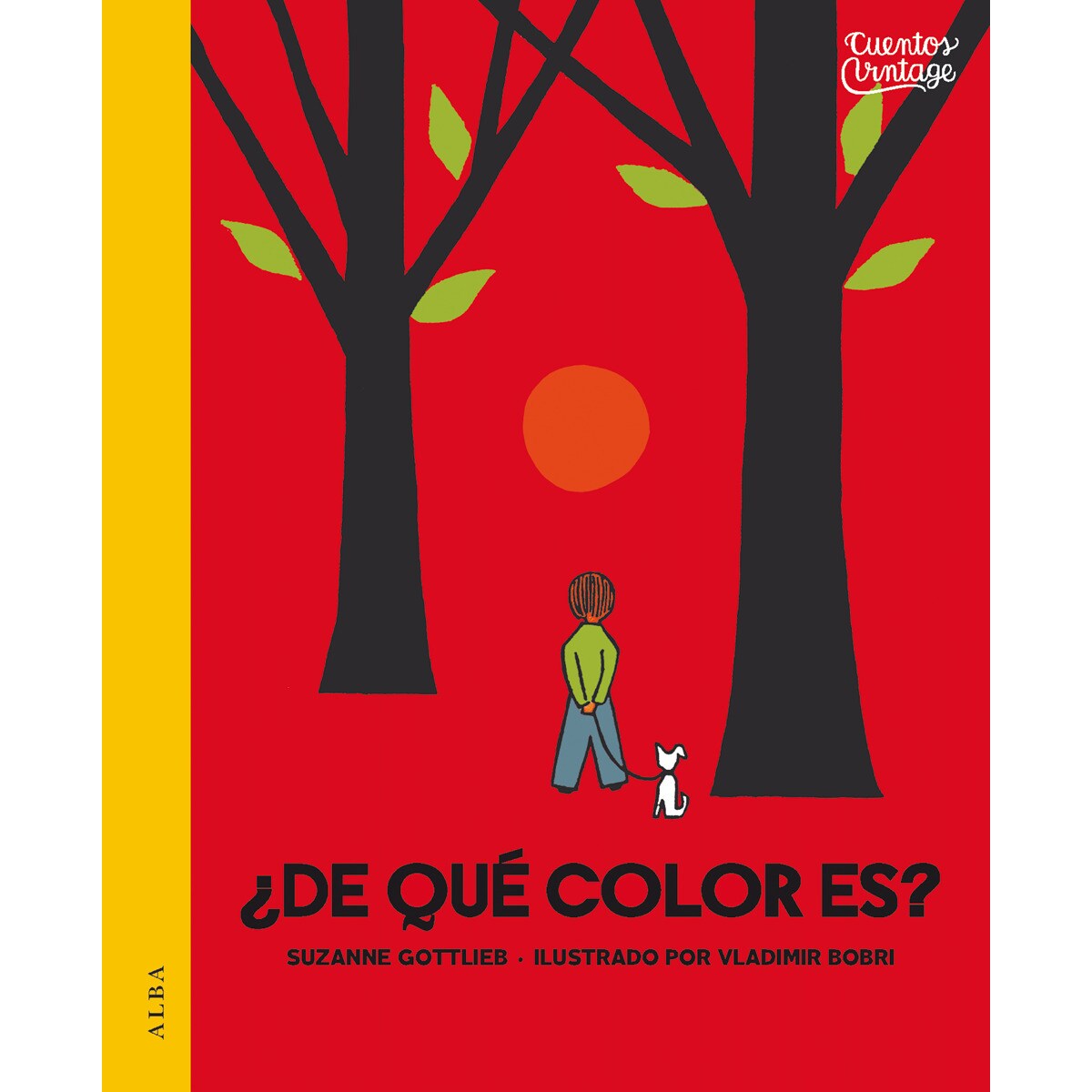 Imagem 0 de ¿De Qué Color Es?