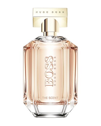 Imagen 0 de Eau de Parfum Boss The Scent For Her 100 ml Boss
