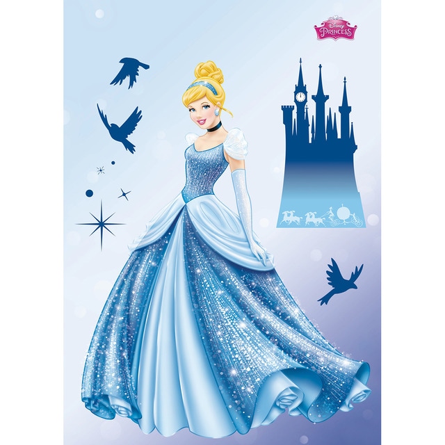 Imagen 0 de Sticker Princess Dream La Maison