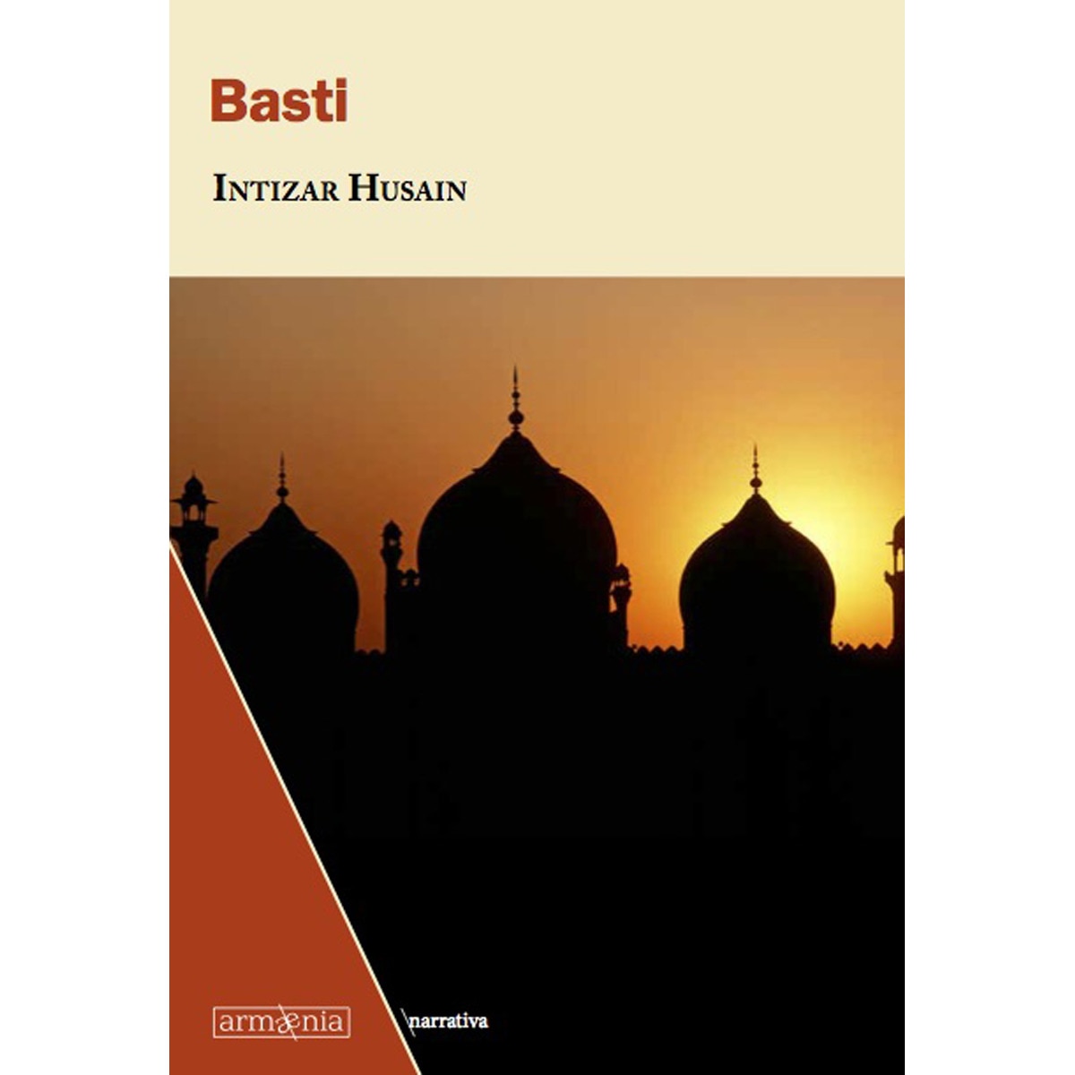 Imagen 0 de Basti  (Tapa blanda con solapas)