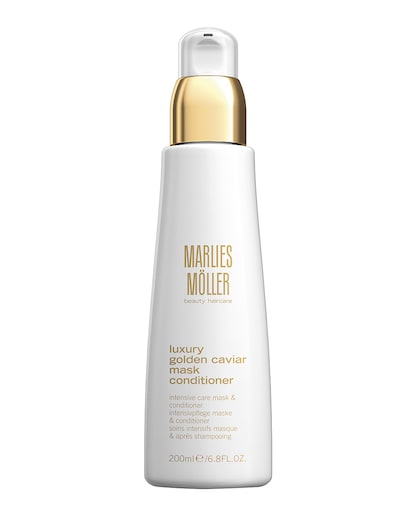 Imagen 0 de Mascarilla/Acondicionador Golden Caviar Marlies Möller