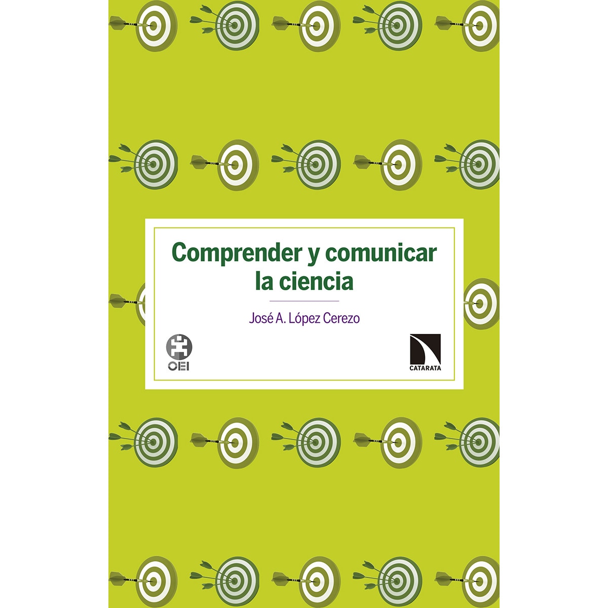 Comprender Y Comunicar La Ciencia 1