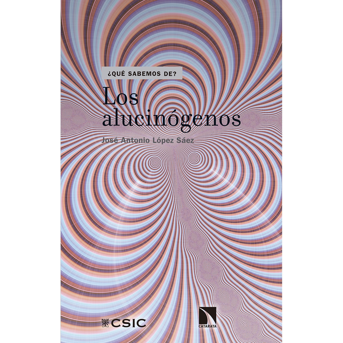 Los Alucinógenos 1