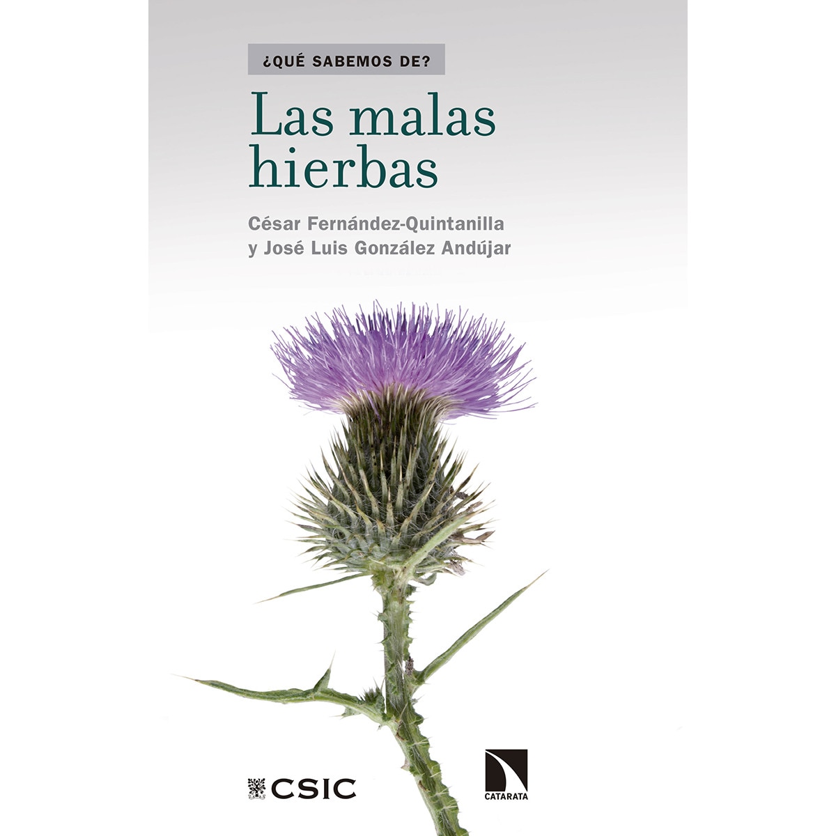 Las Malas Hierbas 1