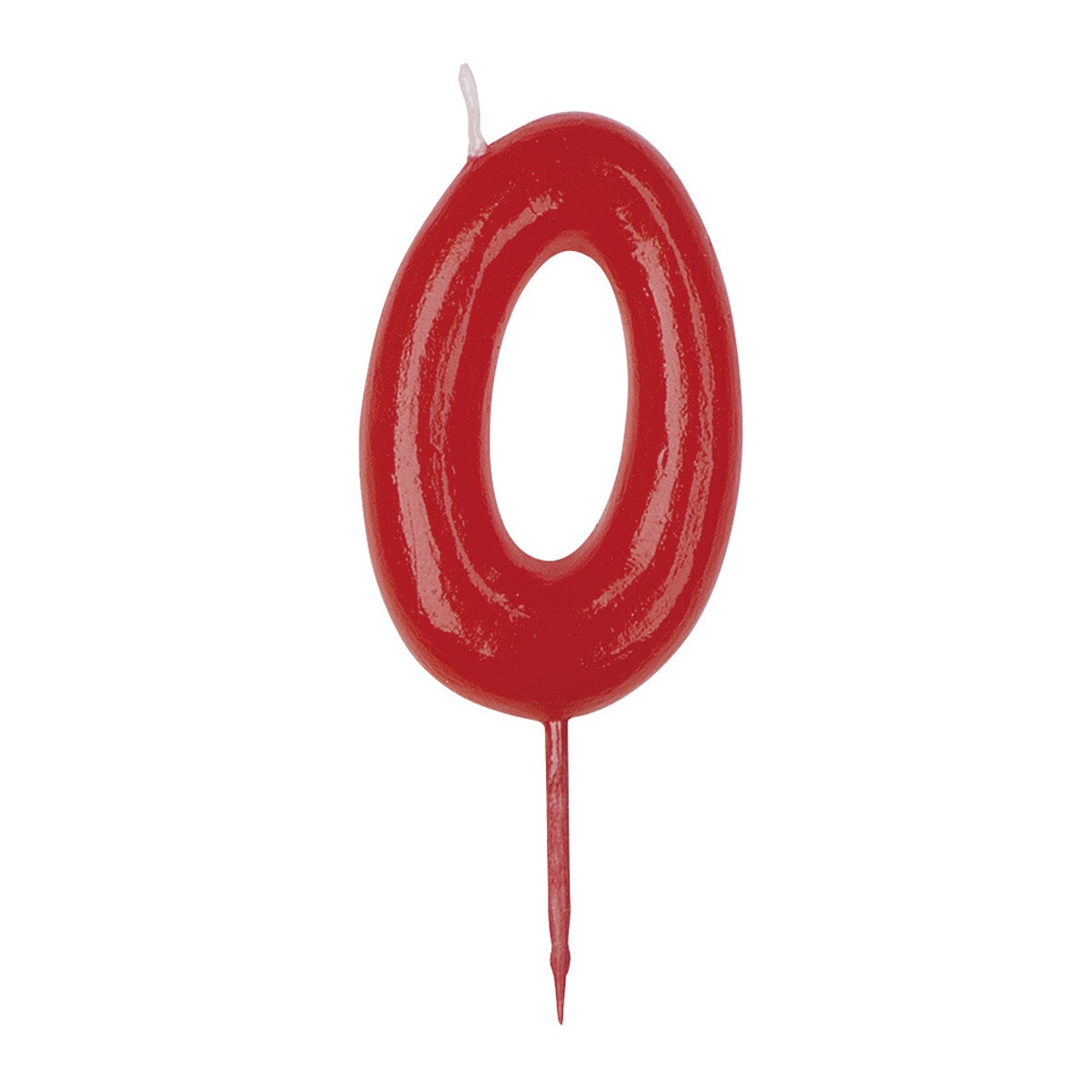 Blister vela roja Nº · Liragram · El Corte Inglés