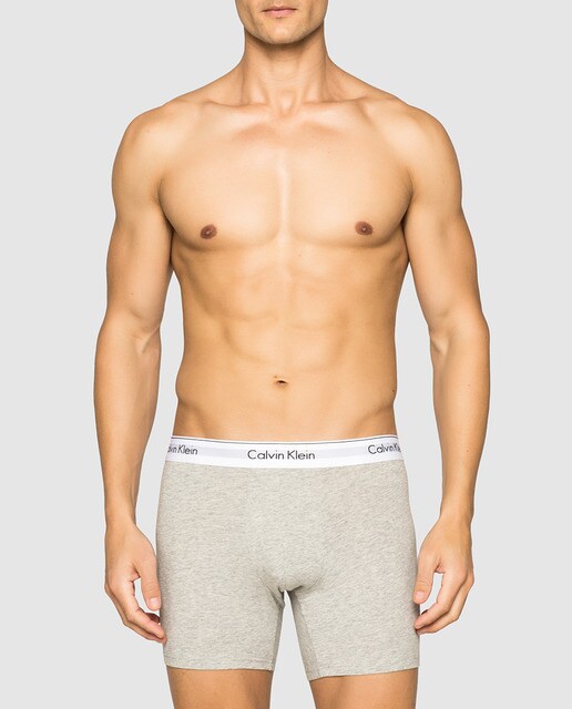 Pack dos boxers de punto de hombre Calvin Klein varios colores · Calvin  Klein · El Corte Inglés