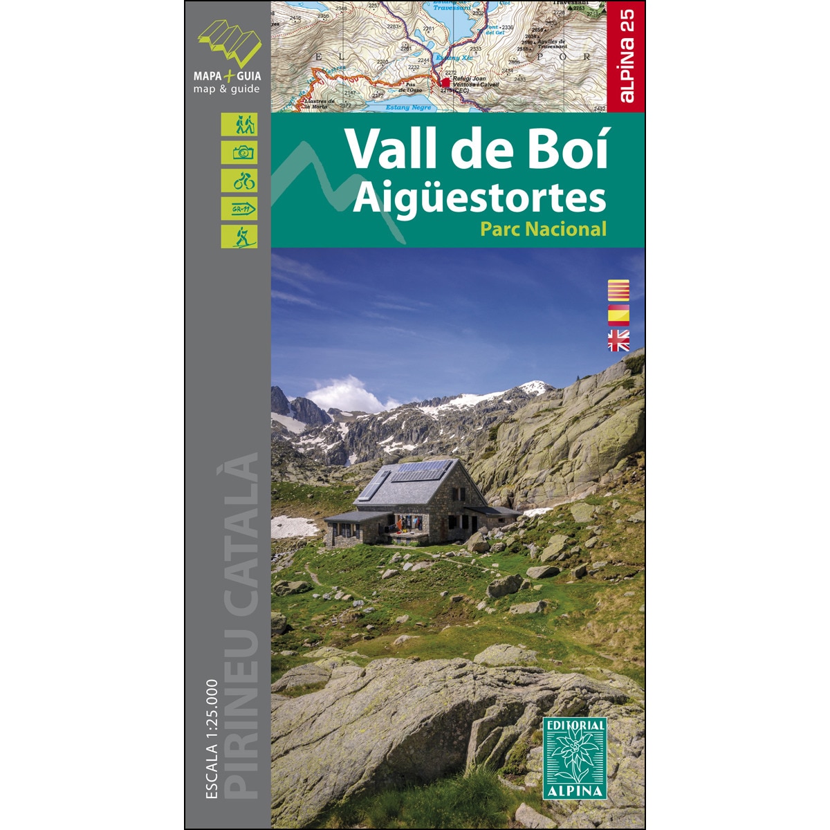 Vall De Boí 1