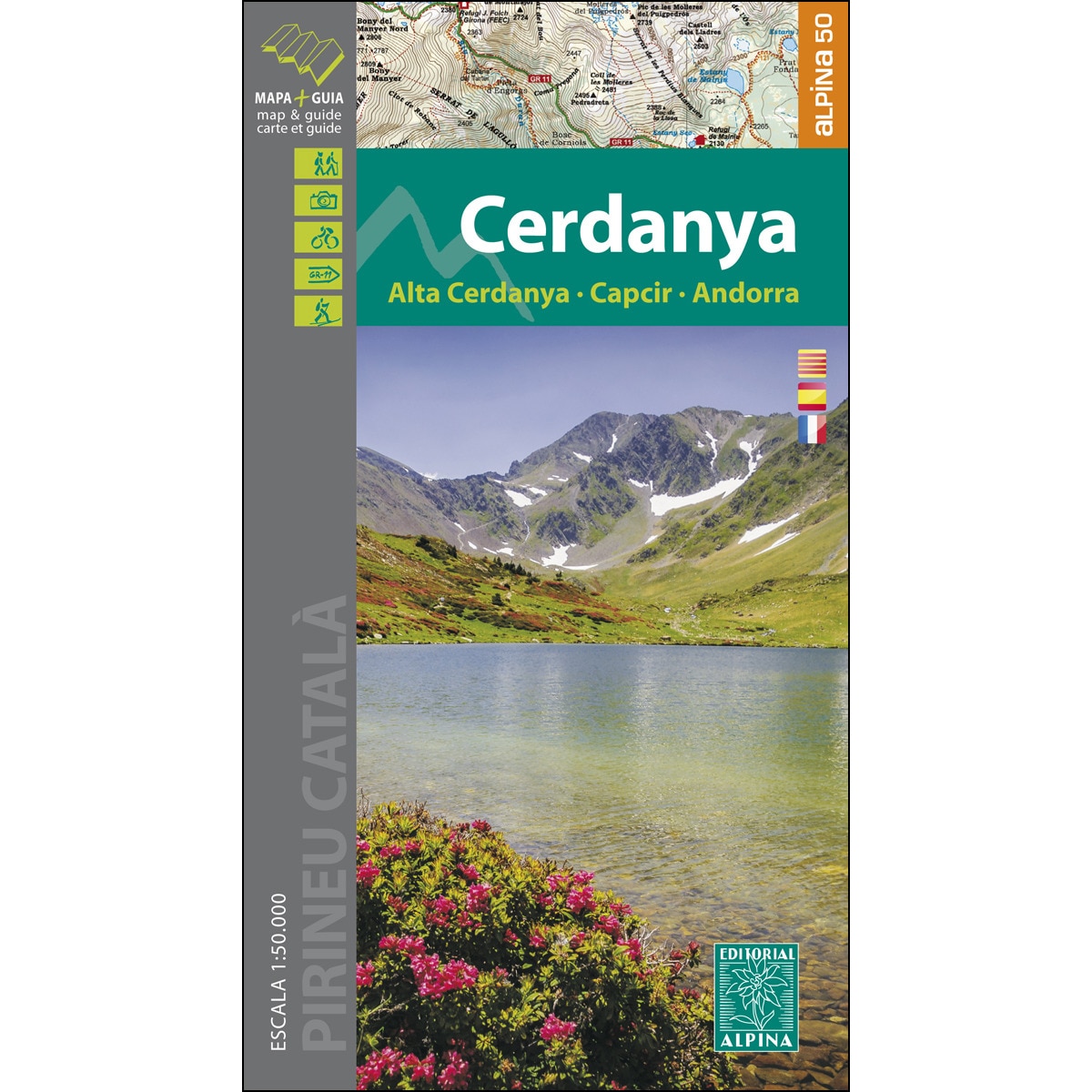 Cerdanya 1