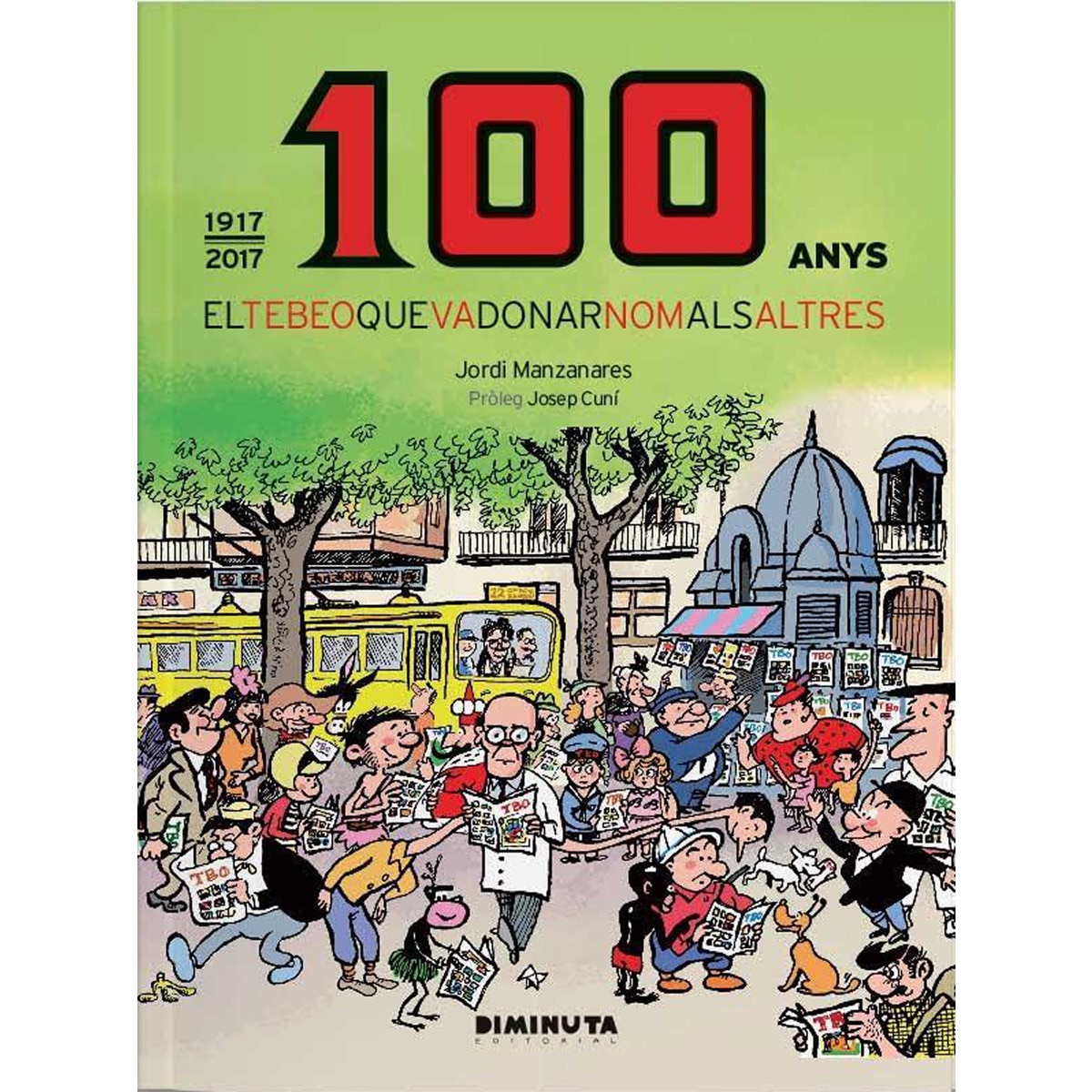 100 Anys 1