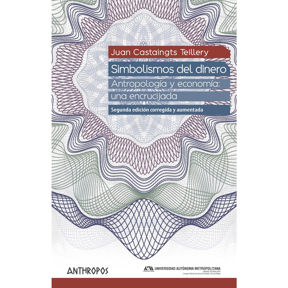 Simbolismos Del Dinero 1