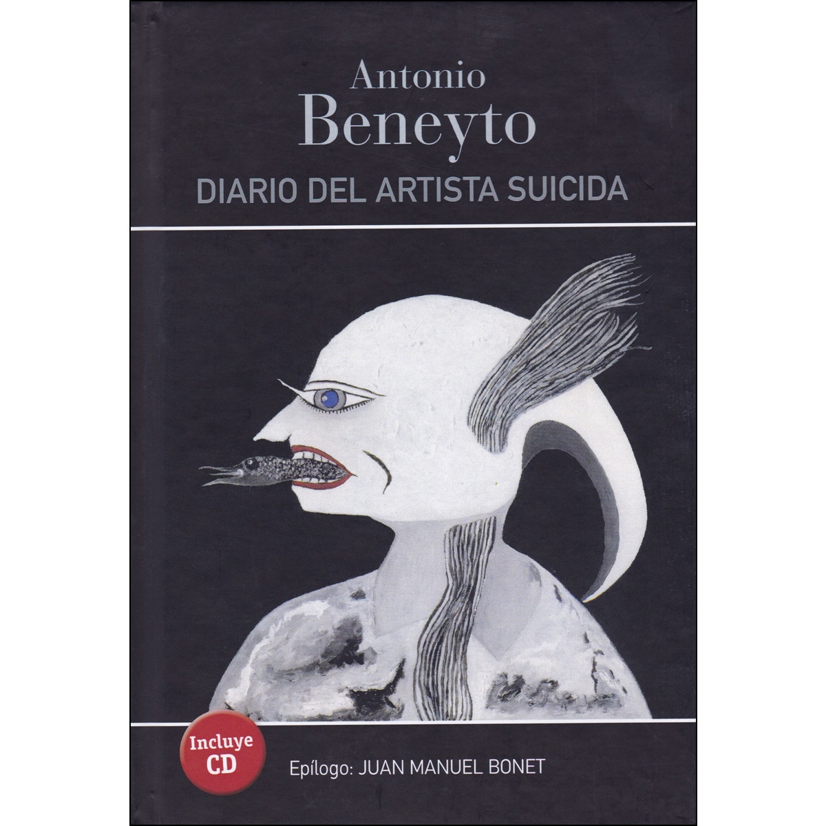 Imagem 0 de Diario Del Artista Suicida