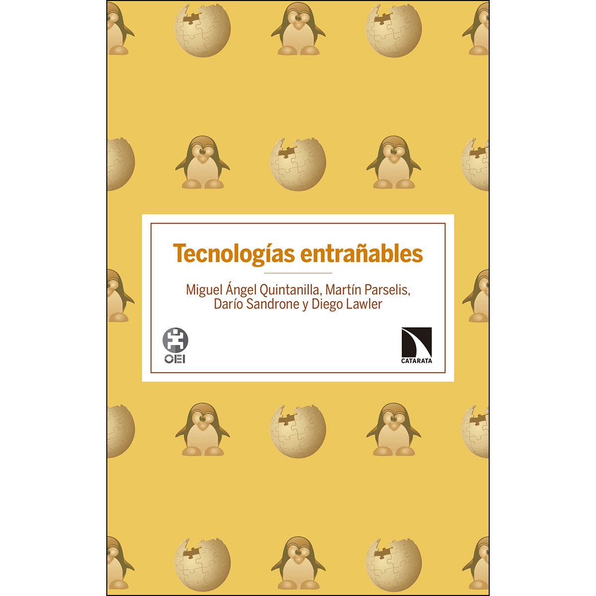 Tecnologías Entrañables 1
