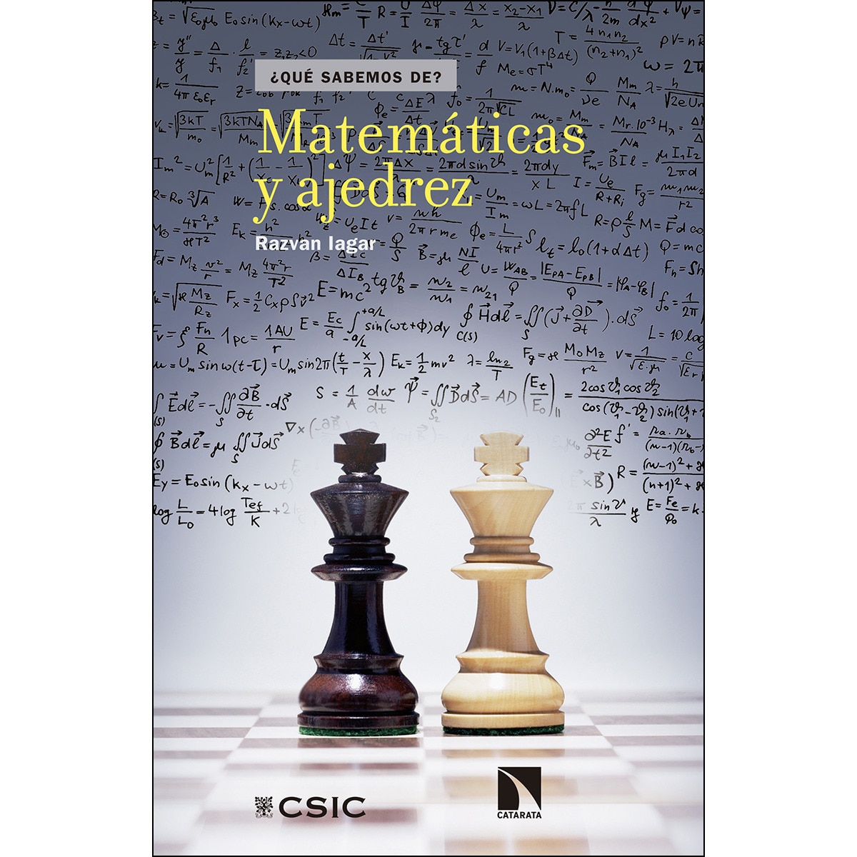 Matemáticas Y Ajedrez 1