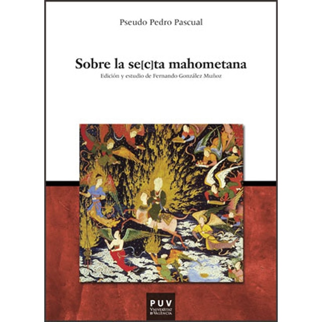 Sobre la se[c]ta mahometana(Tapa blanda) 1