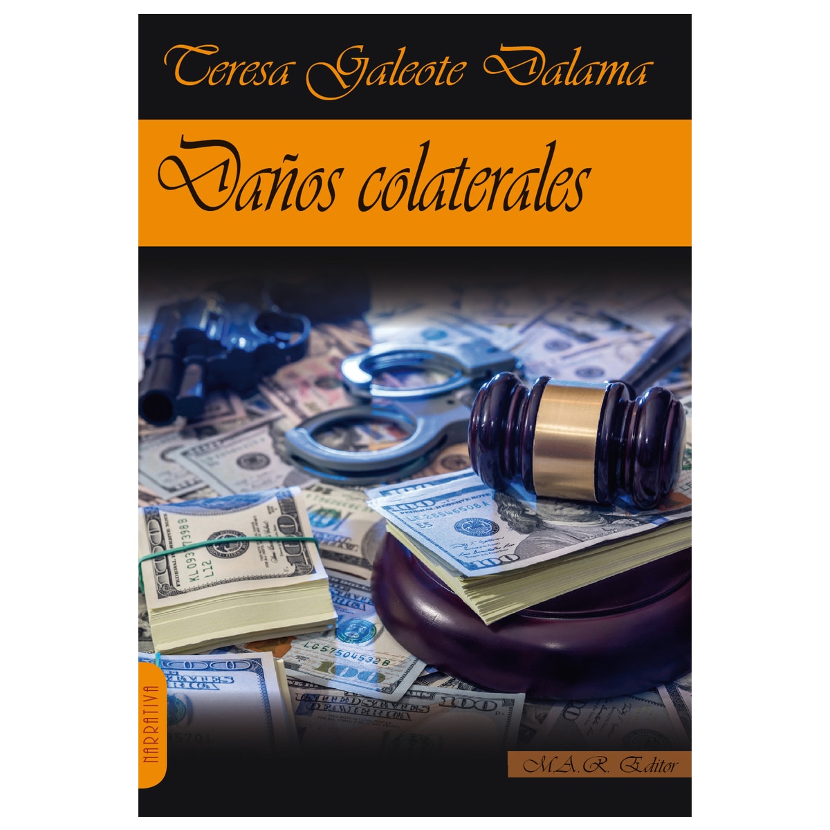 Daños Colaterales 1