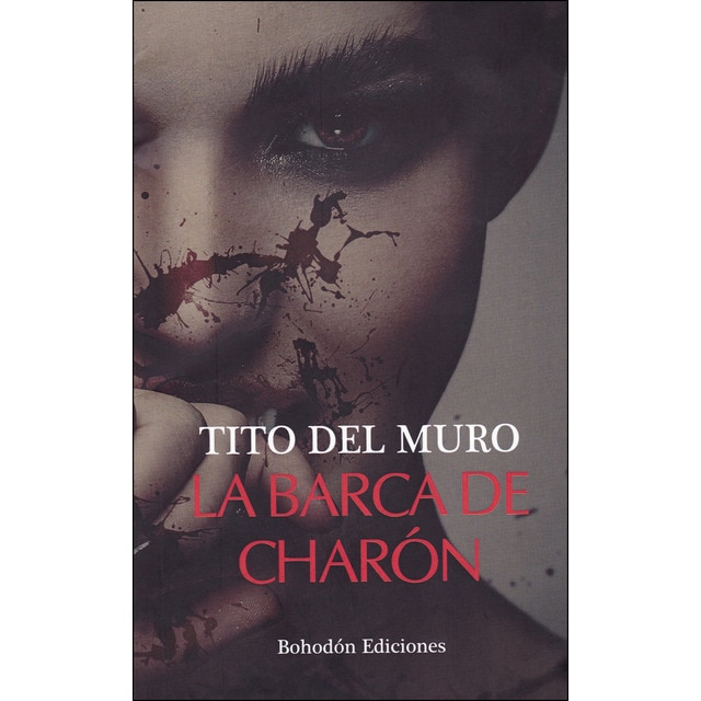 Imagem 0 de La Barca De Charón