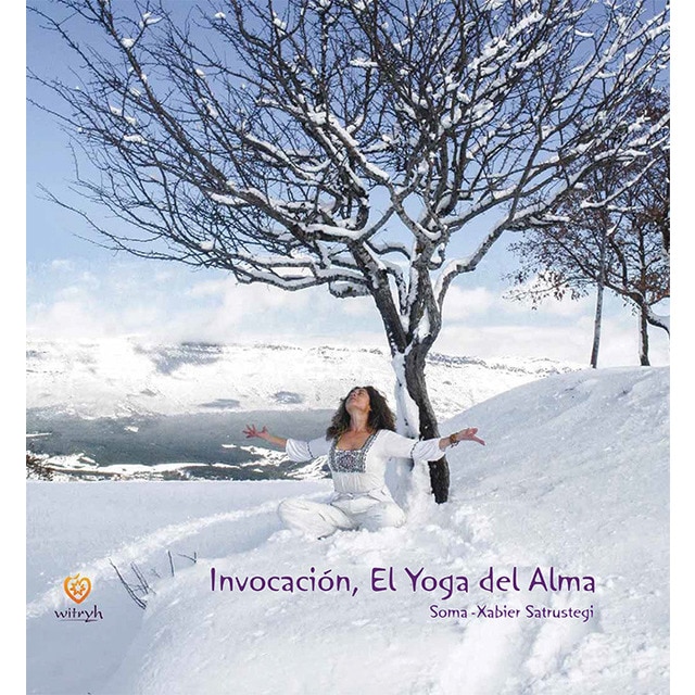 Imagem 0 de Invocación El Yoga Del Alma