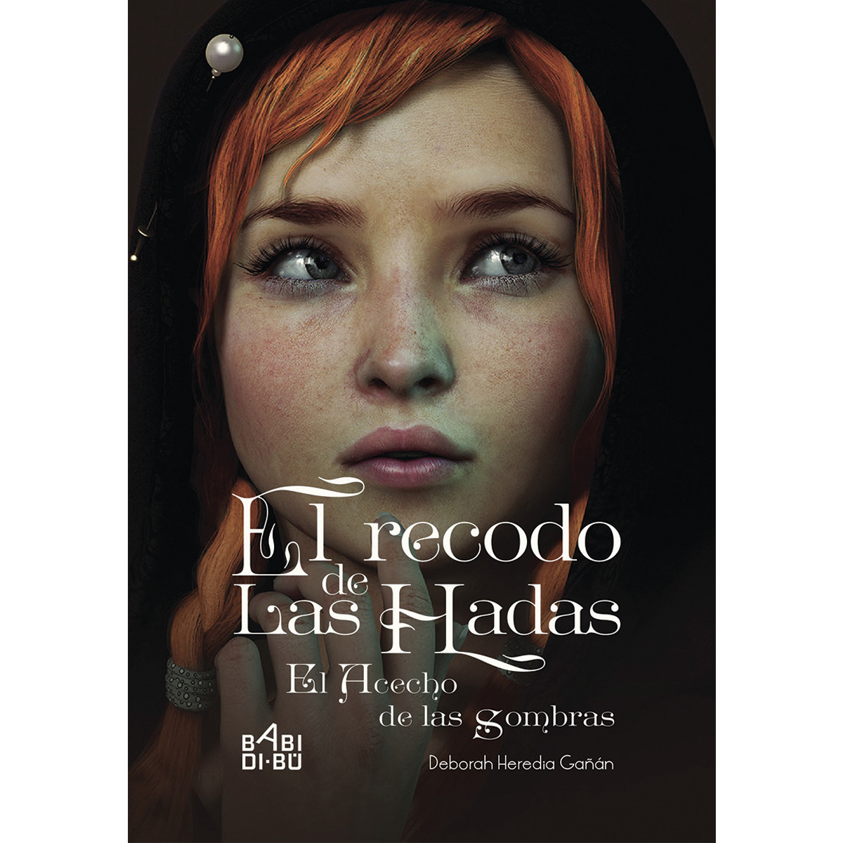 El Recodo De Las Hadas: El Acecho De Las Sombras 1
