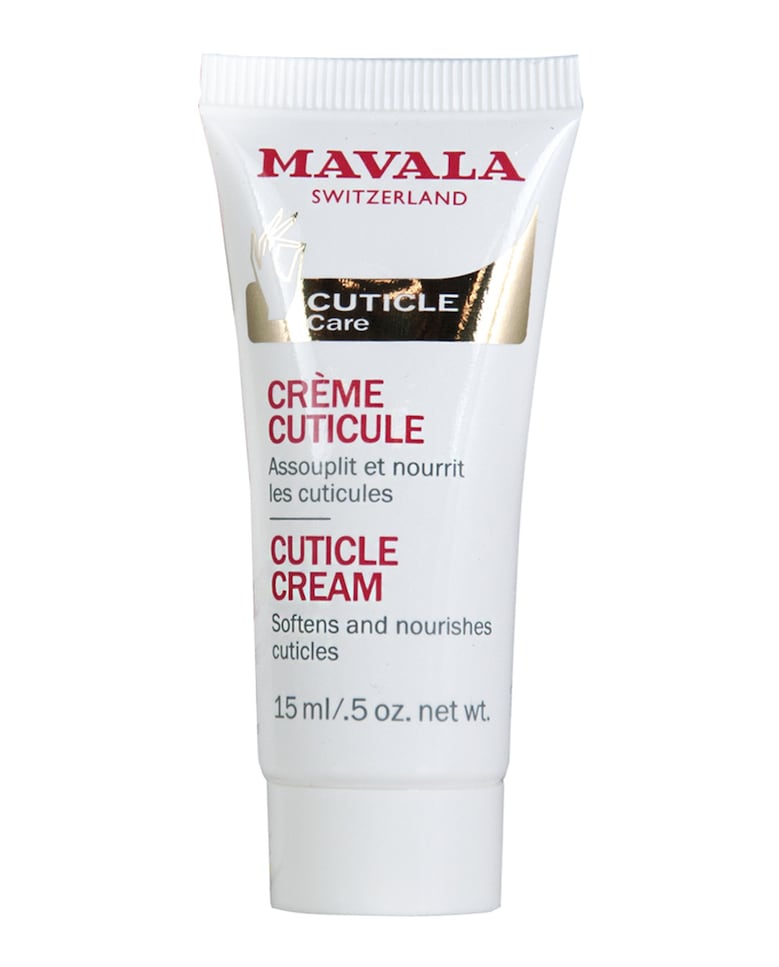 Crema para Cutículas Mavala 1