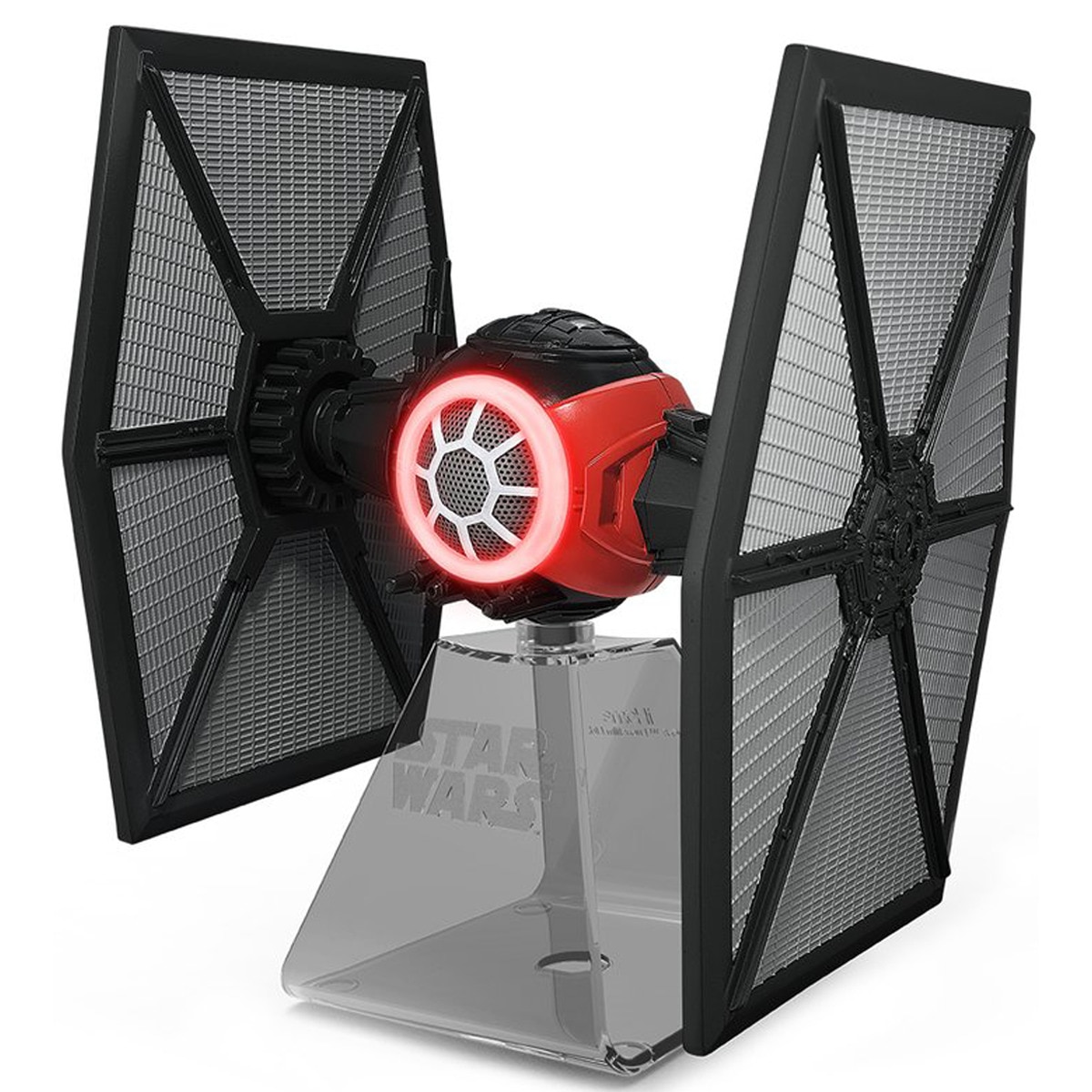 Imagem 0 de Coluna Bluetooth Star Wars Tie Fighter