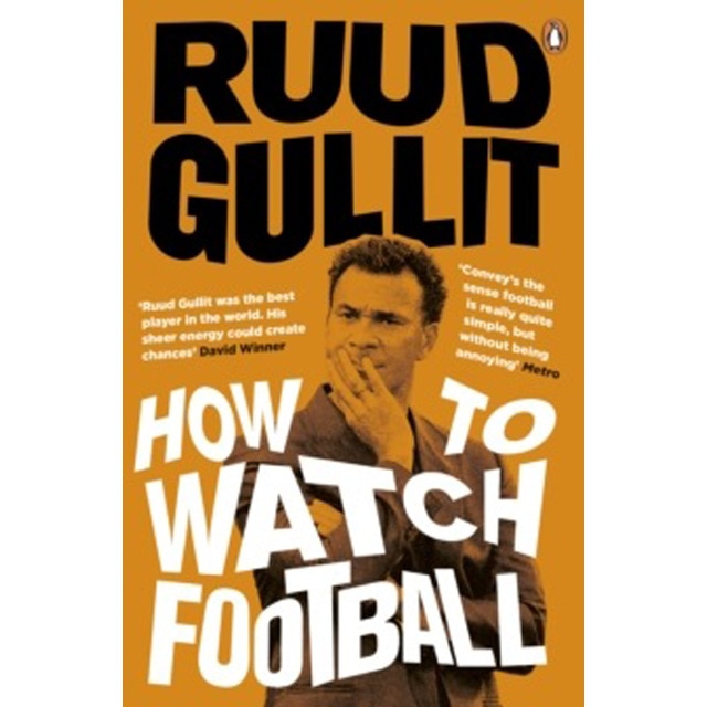 How To Watch Football 1