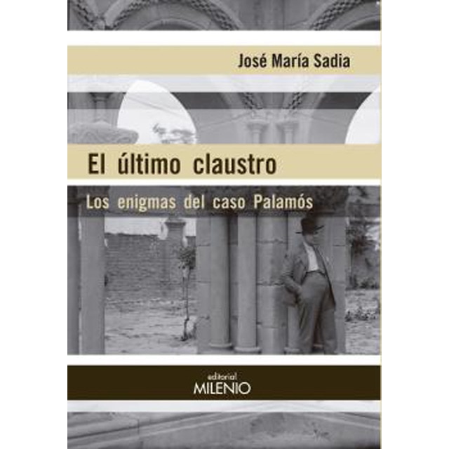 El Último Claustro 1