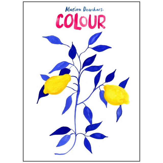 Colour 1