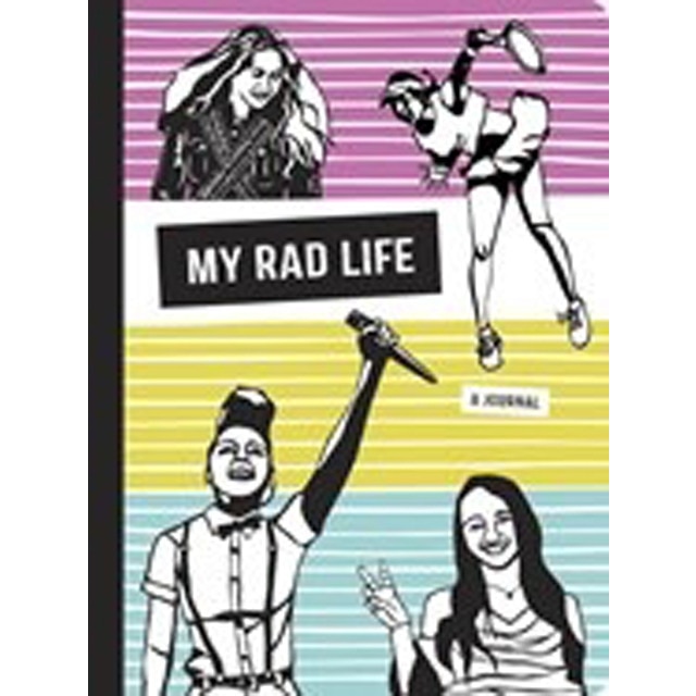 My Rad Life 1