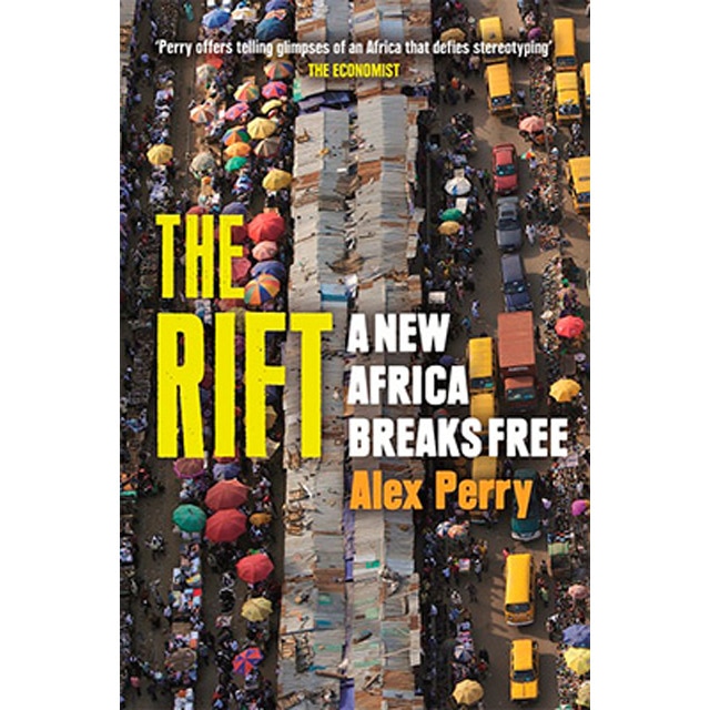 The Rift 1