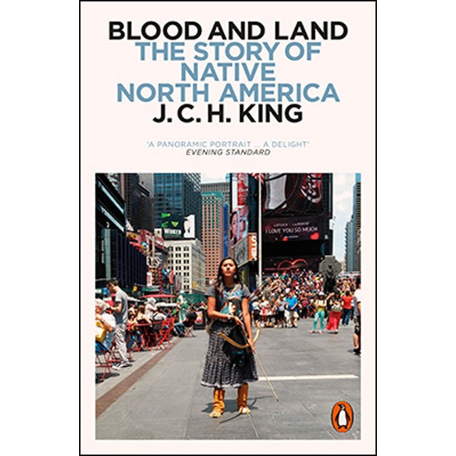 Imagem 0 de Blood And Land