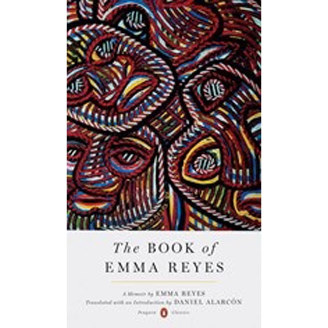 The Book Of Emma Reyes 1