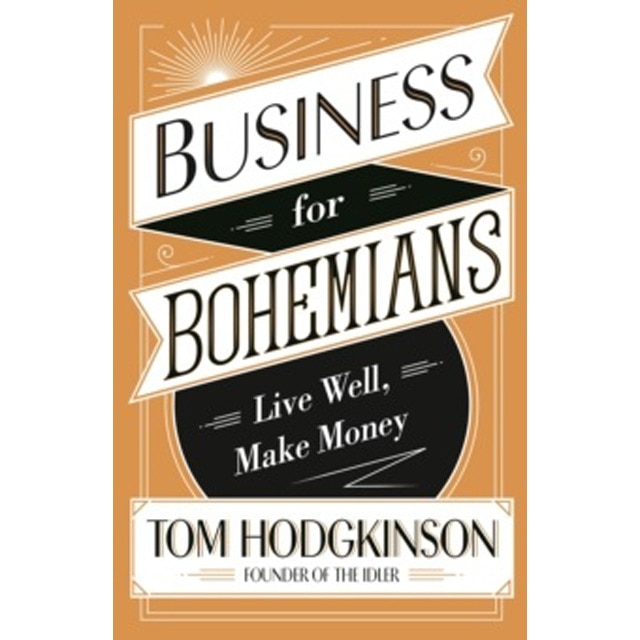 Business For Bohemians 1