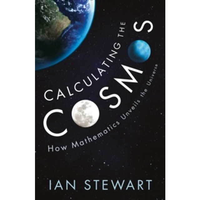 Calculating The Cosmos 1