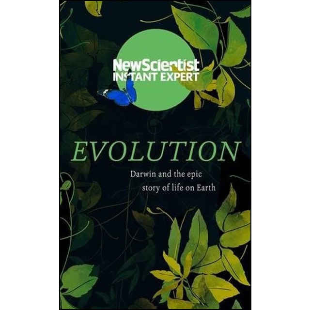 Imagen 0 de Evolution