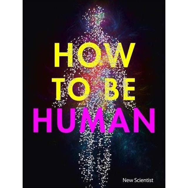 Imagen 0 de How to be human