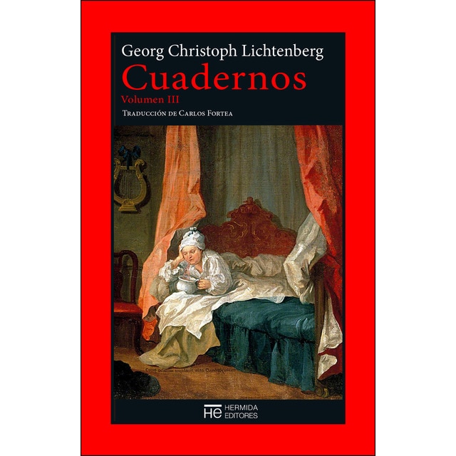 Imagem 0 de Cuadernos. Volumen III