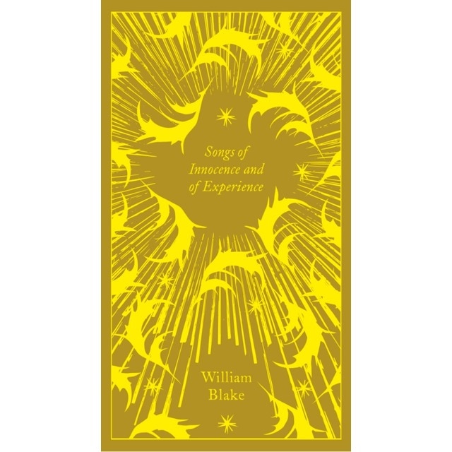 Songs Of Innocence And Experience 1