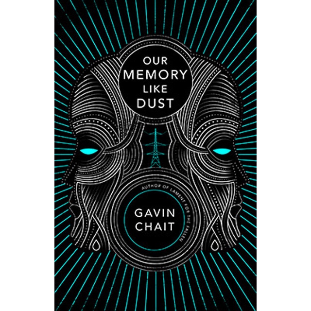 Imagen 0 de Our memory like dust