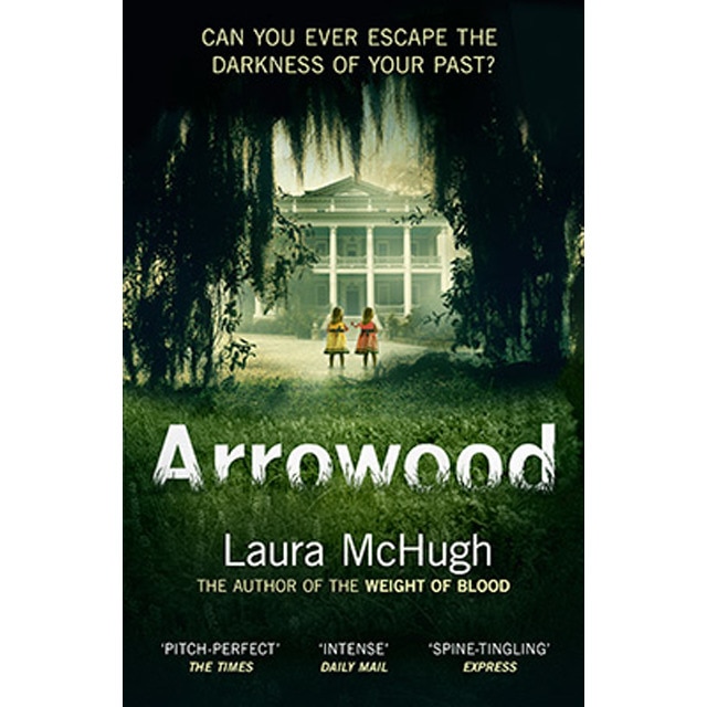 Arrowood 1