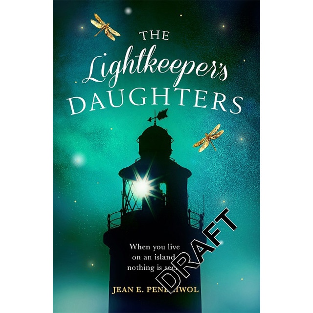 Imagem 0 de The Lightkeeper's Daughters