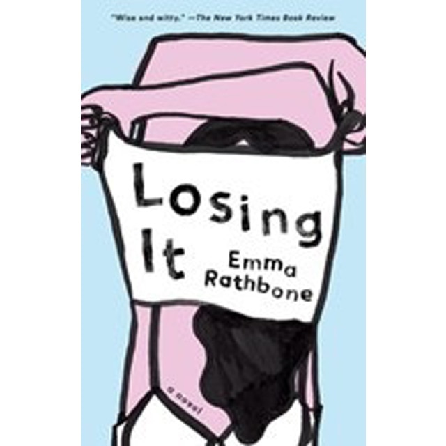 Losing it 1
