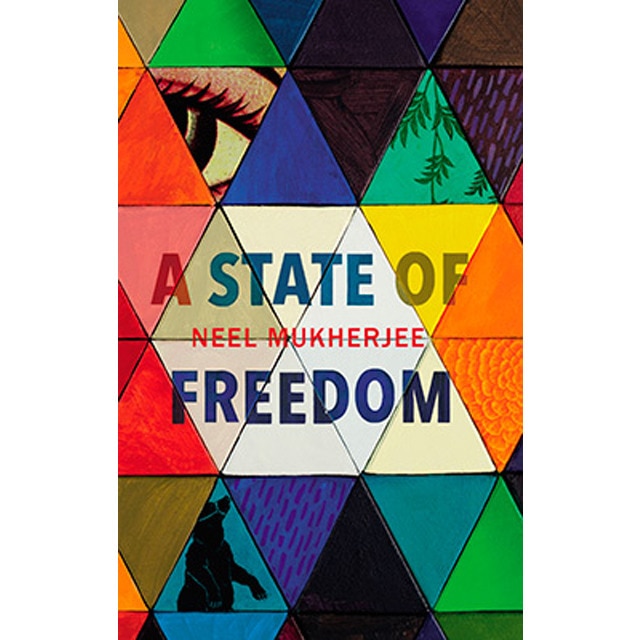 A State Of Freedom 1
