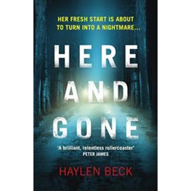 Here And Gone 1