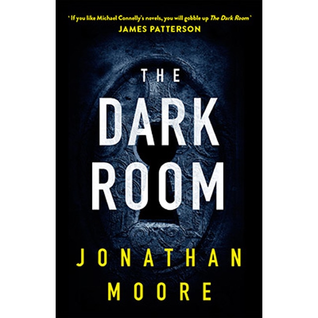 The dark room 1
