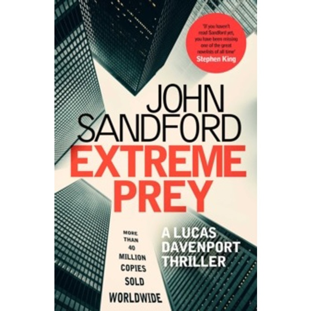 Imagem 0 de Extreme Prey