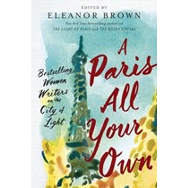 A Paris All Your Own 1
