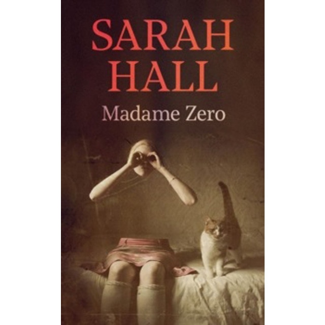 Imagem 0 de Madame Zero